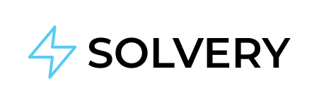 Solvery Logo